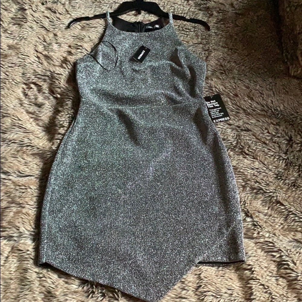 Express Dress